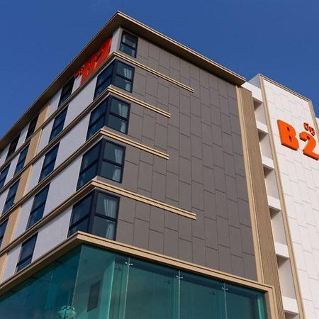 B2 Rayong Boutique And Budget Hotel المظهر الخارجي الصورة